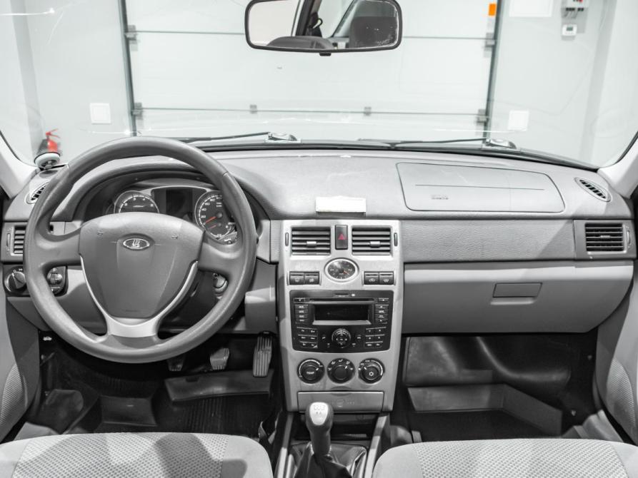 Lada (ВАЗ) Priora I Екатеринбург  - изображение 15