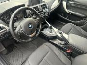 BMW 1 серии II (F20/F21) Рестайлинг 2 Набережные Челны  - изображение 26