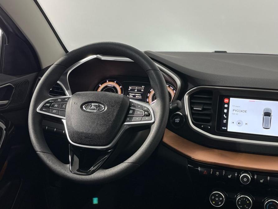 Lada (ВАЗ) Vesta I Рестайлинг (NG) Ижевск  - изображение 11