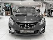 Mazda 6 II (GH) Казань  - изображение 24