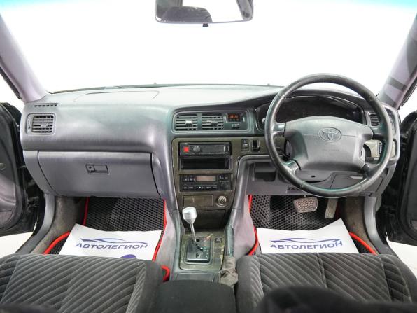 Toyota Mark II VIII (X100) с пробегом 1997 года, цена 860 000 рублей, 305488 км, седан, Автокод Объявления