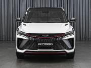 Geely Coolray I Рестайлинг Ставрополь  - изображение 28