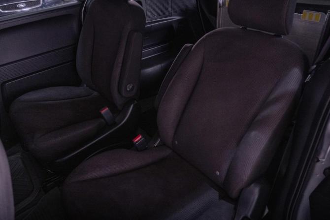 Honda Freed I Рестайлинг с пробегом 2013 года, цена 1 229 000 рублей, 116980 км, компактвэн, Автокод Объявления