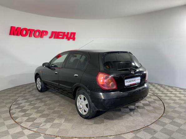 Nissan Almera II (N16) Рестайлинг с пробегом 2005 года, цена 235 000 рублей, 292435 км, седан, Автокод Объявления