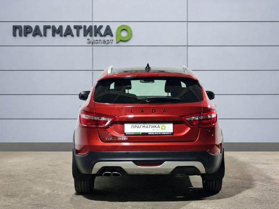 Lada (ВАЗ) Vesta I Петрозаводск  - изображение 6