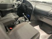 Chevrolet Niva I Рестайлинг Санкт-Петербург  - изображение 36