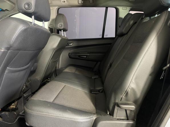 Opel Zafira B Рестайлинг с пробегом 2008 года, цена 423 000 рублей, 330800 км, минивэн, Автокод Объявления