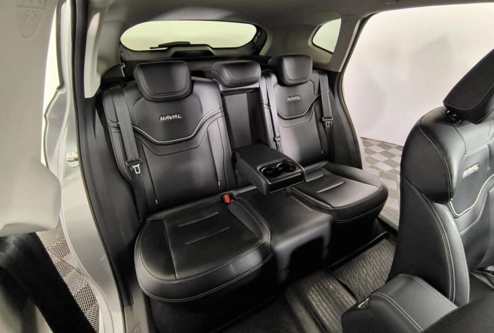Haval Jolion I Нижний Новгород  - изображение 14