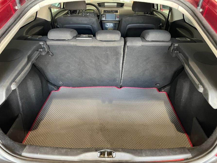 Citroen C4 I Москва  - изображение 14