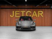 Porsche 911 VIII (992) Москва  - изображение 35