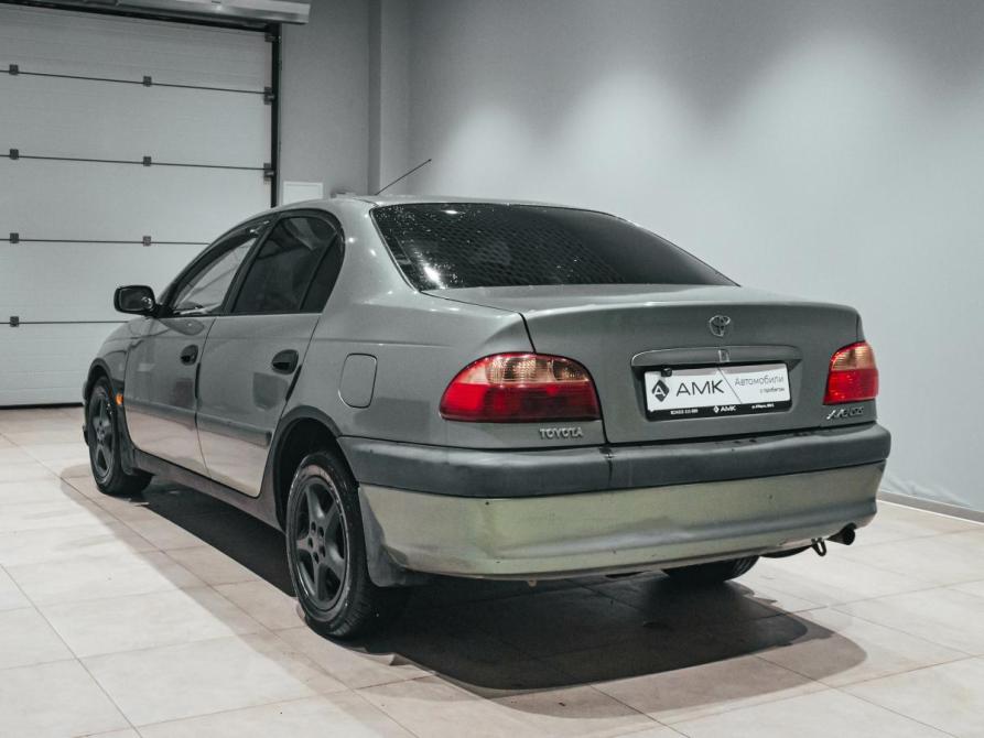 Toyota Avensis I Рестайлинг Екатеринбург  - изображение 8