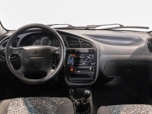 Chevrolet Lanos I с пробегом 2006 года, цена 285 000 рублей, 115370 км, седан, Автокод Объявления