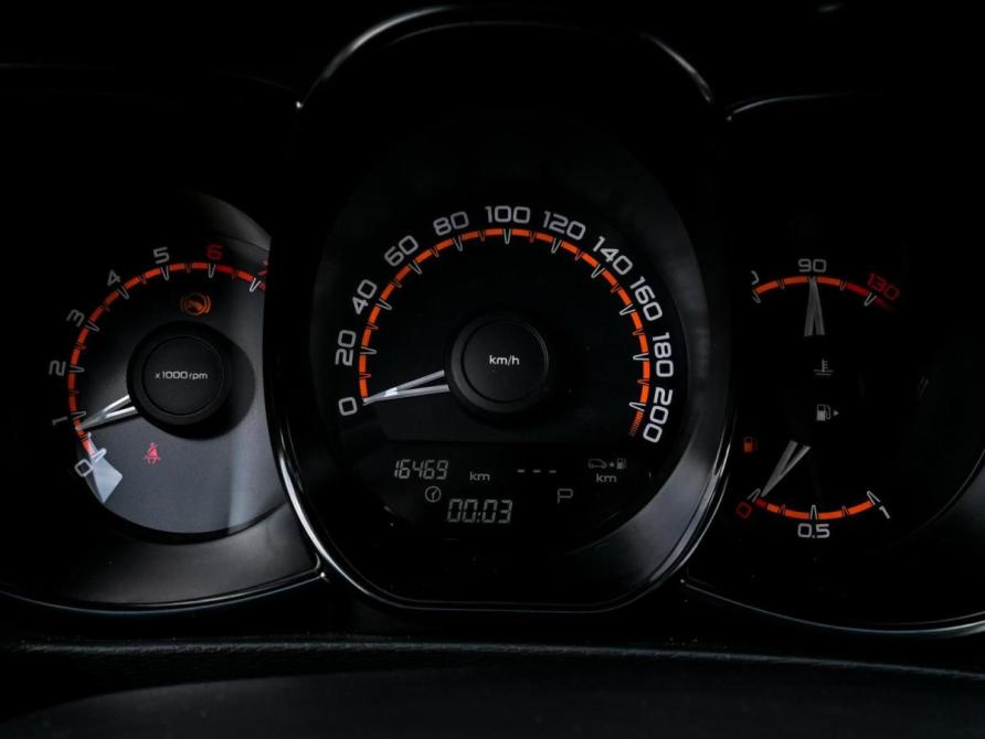 Lada (ВАЗ) Vesta I Волгоград  - изображение 12