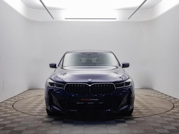 BMW 6 серии IV (G32) Рестайлинг с пробегом 2021 года, цена 6 187 000 рублей, 89600 км, лифтбек, Автокод Объявления