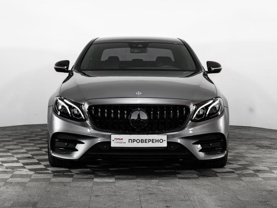 Mercedes-Benz E-Класс V (W213 S213 C238) Санкт-Петербург  - изображение 3