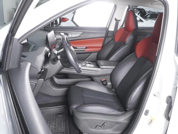 Changan CS55 Plus II с пробегом 2024 года, цена 2 050 000 рублей, 55497 км, внедорожник, Автокод Объявления
