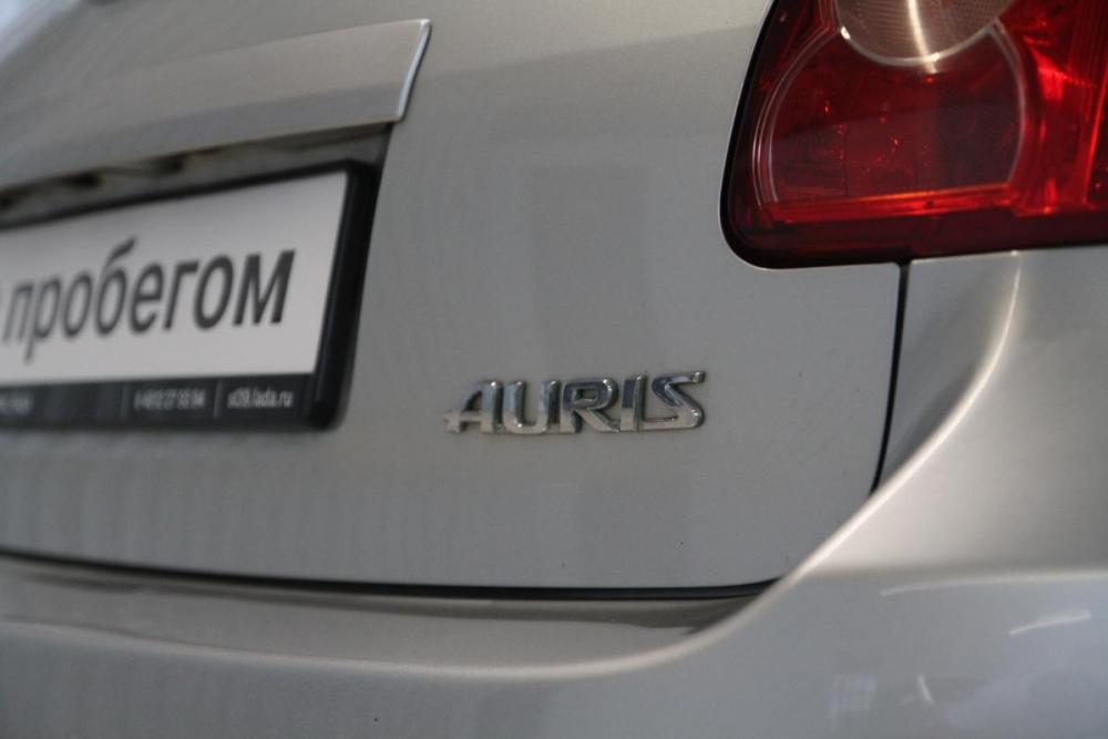 Toyota Auris I Калининград  - изображение 9