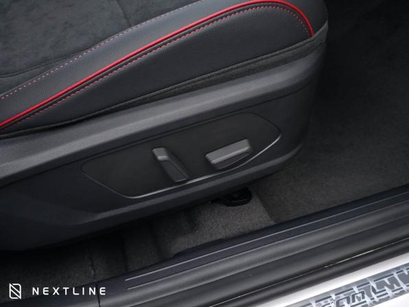Новый Hyundai Tucson IV Рестайлинг 2026 года, цена 3 990 000 рублей, внедорожник, Автокод Объявления