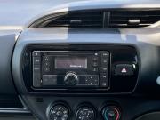 Toyota Vitz III (XP130) Рестайлинг Краснодар  - изображение 41