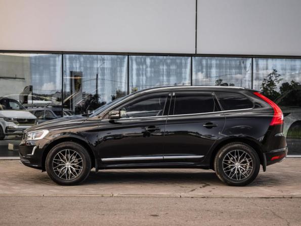 Volvo XC60 I Рестайлинг с пробегом 2013 года, цена 1 599 000 рублей, 273094 км, внедорожник, Автокод Объявления