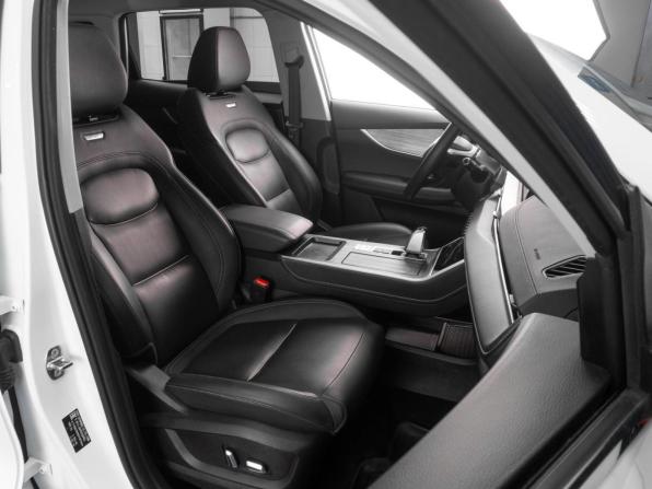 Chery Tiggo 7 Pro Max I с пробегом 2023 года, цена 1 899 000 рублей, 19057 км, внедорожник, Автокод Объявления