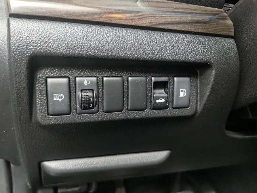 Nissan Teana II Рестайлинг Москва  - изображение 21