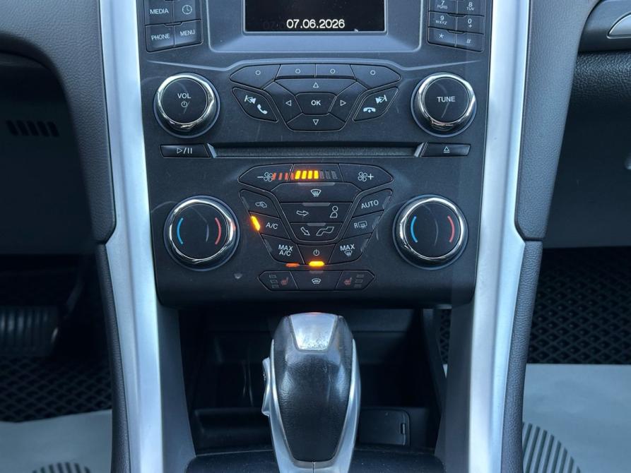 Ford Mondeo V Санкт-Петербург  - изображение 23