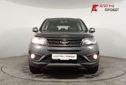 Chery Tiggo 5 I Рестайлинг Волгоград  - изображение 24