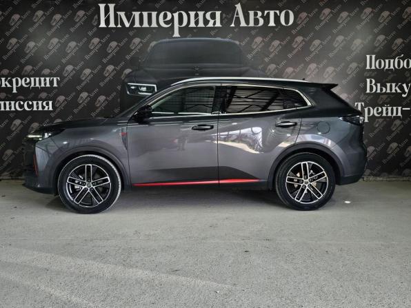 Changan CS55 Plus II с пробегом 2024 года, цена 2 255 000 рублей, 26400 км, внедорожник, Автокод Объявления