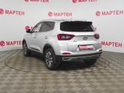 Chery Tiggo 4 Pro I Рестайлинг Вологда  - изображение 24