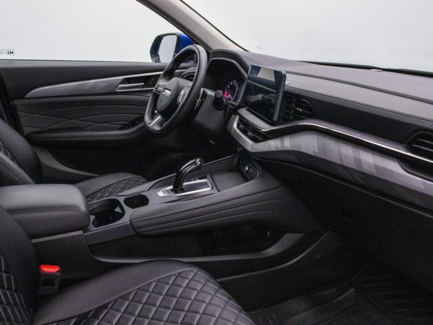 Haval F7x I Рестайлинг Москва  - изображение 10