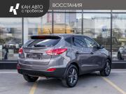 Hyundai ix35 I Рестайлинг Казань  - изображение 12