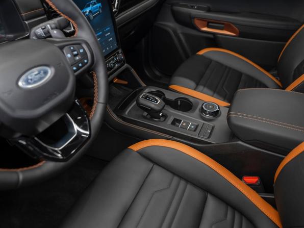 Ford Ranger T6.2 с пробегом 2026 года, цена 5 600 000 рублей, 50 км, пикап, Автокод Объявления