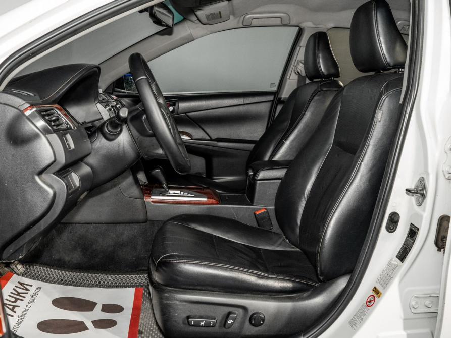 Toyota Camry VII (XV50) Иркутск  - изображение 6