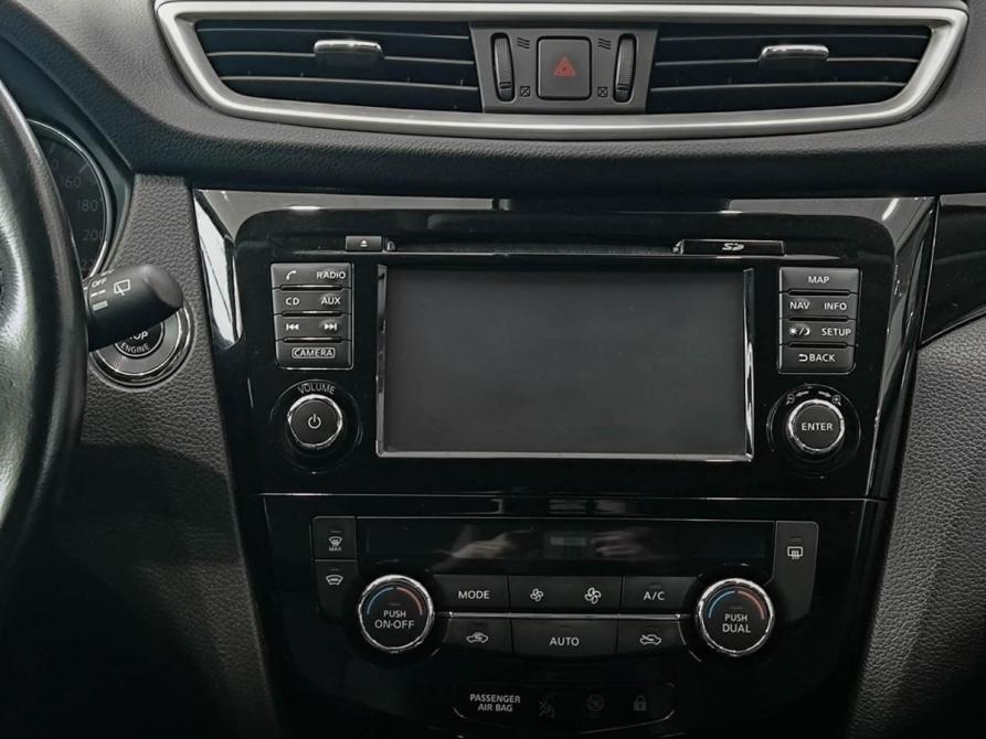 Nissan Qashqai II Казань  - изображение 18