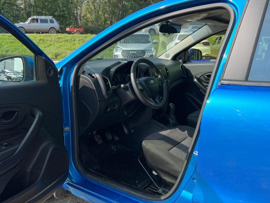Lada (ВАЗ) XRAY I Нефтекамск  - изображение 7