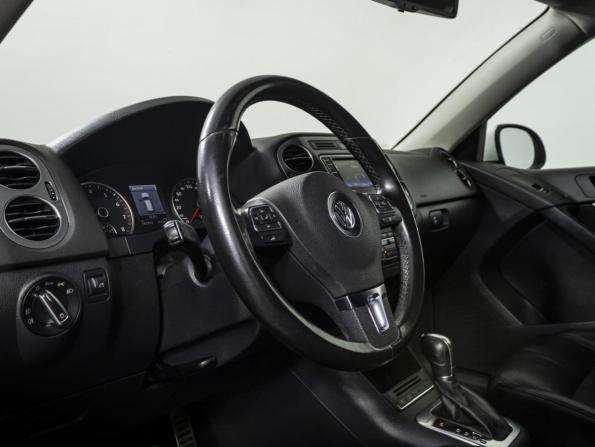 Volkswagen Tiguan I Рестайлинг с пробегом 2011 года, цена 1 249 000 рублей, 163950 км, внедорожник, Автокод Объявления
