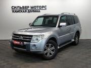 Mitsubishi Pajero IV Рестайлинг 1 Пермь  - изображение 17