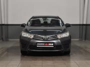 Toyota Corolla XI (E160 E170 E180) Кемерово  - изображение 5