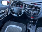 Kia Ceed II Рестайлинг Санкт-Петербург  - изображение 37