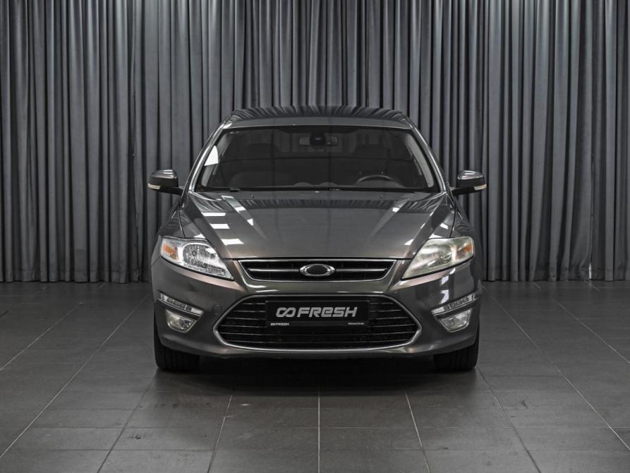 Ford Mondeo IV Рестайлинг Ставрополь  - изображение 3