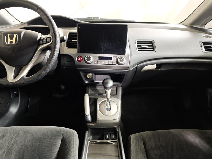 Honda Civic VIII Рестайлинг Москва  - изображение 12