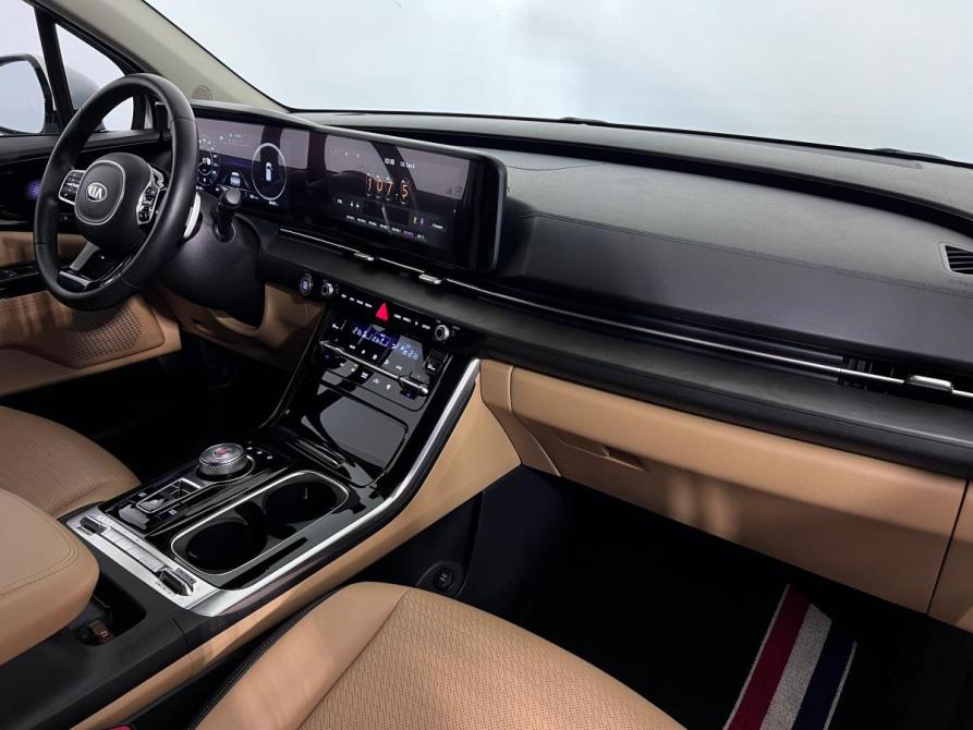 Kia Carnival IV Ростов-на-Дону  - изображение 19
