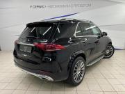 Mercedes-Benz GLE II (V167) Москва  - изображение 27