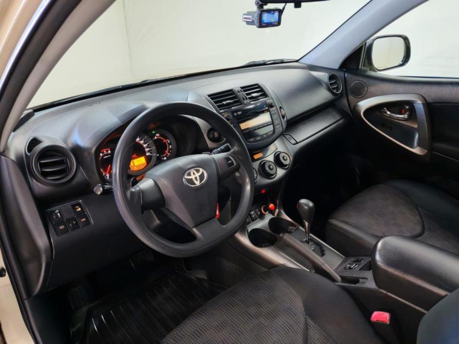 Toyota RAV4 III (XA30) Рестайлинг Астрахань  - изображение 17