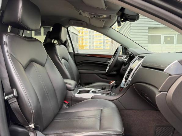 Cadillac SRX II Рестайлинг с пробегом 2013 года, цена 1 485 000 рублей, 171000 км, внедорожник, Автокод Объявления