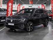 Volkswagen Tayron I Рестайлинг Санкт-Петербург  - изображение 28