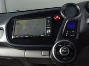 Honda Insight II Кемерово  - изображение 33