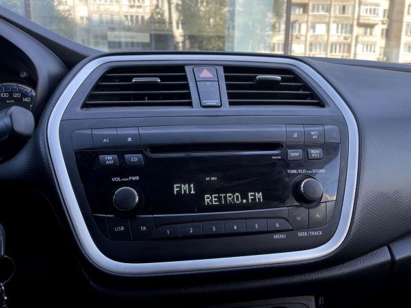 Suzuki SX4 II (S-Cross) с пробегом 2014 года, цена 1 285 000 рублей, 61988 км, хэтчбек, Автокод Объявления