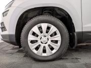 Skoda Karoq I Москва  - изображение 44